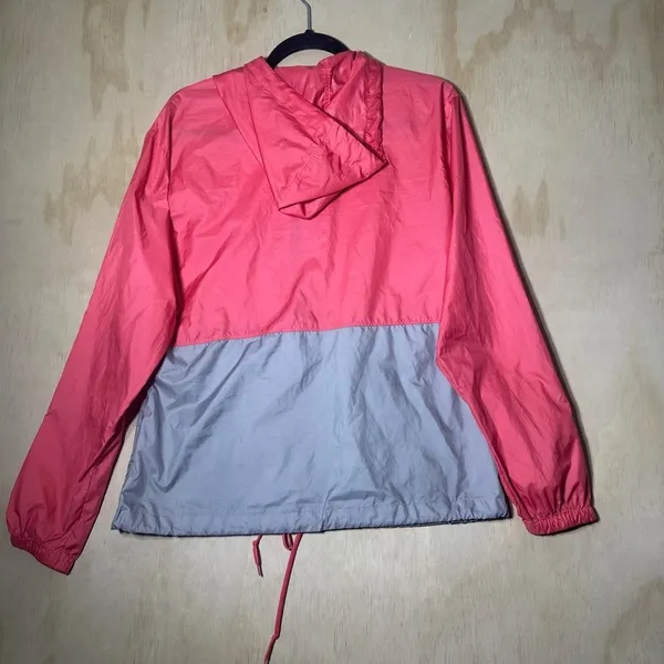 Columbia‎ Women's Flash Forward Windbreaker Jacket Medium - Image 10
