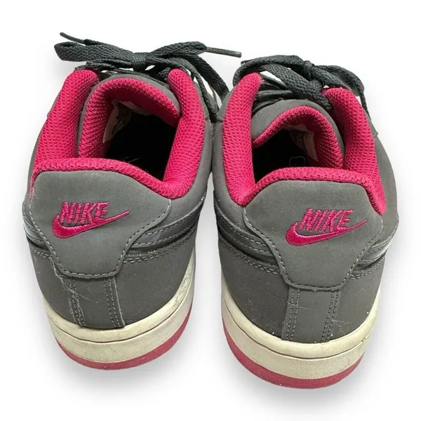 Nike Air Prestige III 394656-166 Ladies Sz. 7.5 Gray Pink White 38.5 EU 5‎ UK - Image 5