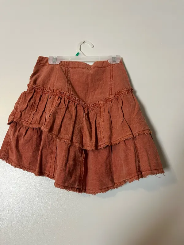 Free People Skirt  - Image 3