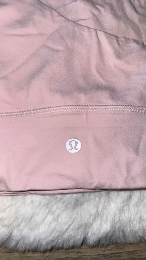 Lululemon Align One-Shoulder Top - Image 4