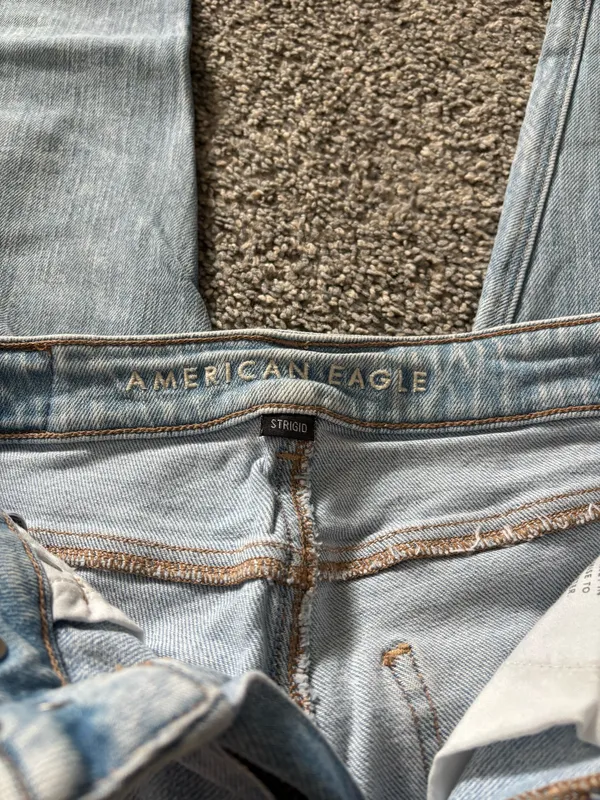 american eagle jeans - Image 2