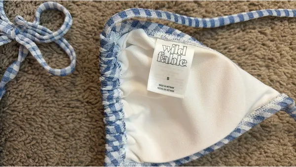 Target Bikini Set - Image 3
