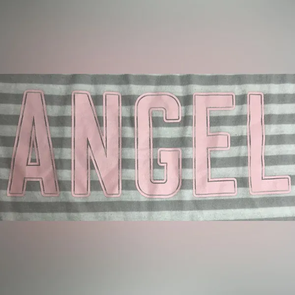 Victoria’s Secret | Angel women’s night gown/night shirt. Size: S/P - Image 3