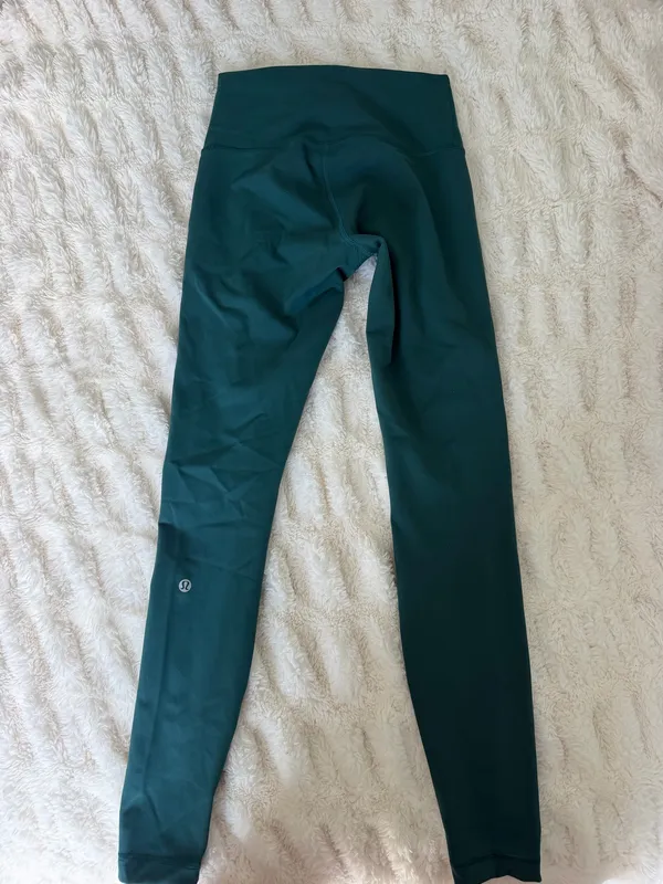 Lululemon Align Leggings - Image 2