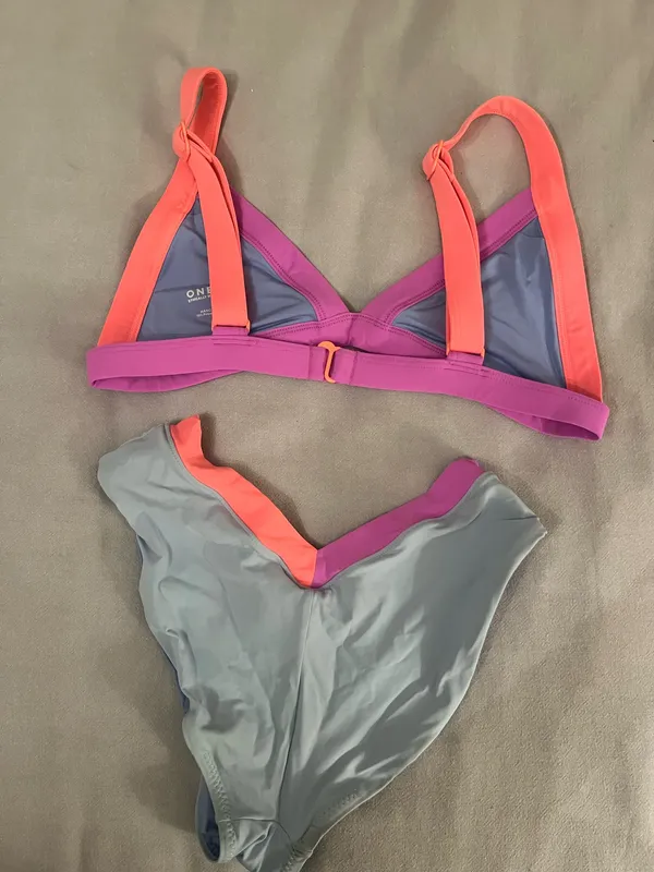 ONEONE Swimwear Bikini Swimwear - Image 2