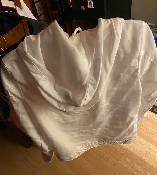 New Look Jacket - Image 4