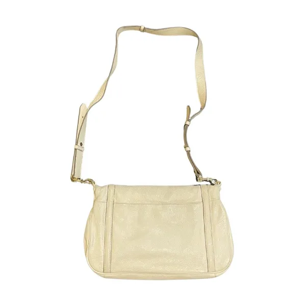 Tory Burch Amanda Foldover Messenger Convertible Crossbody Bag NWT Luxury Chic - Image 2