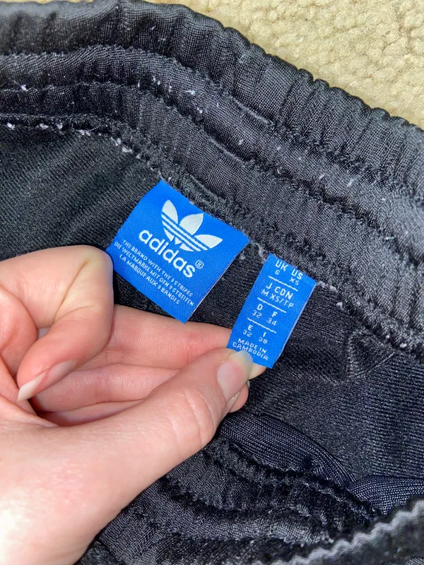 Adidas Sport Pant - Image 3