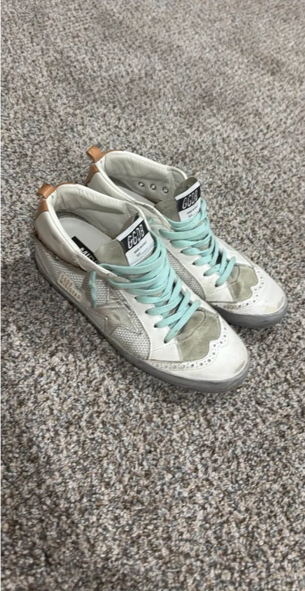 Golden Goose - Image 2