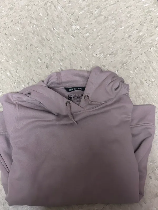 Carhartt Women’s Hoodie - Image 2