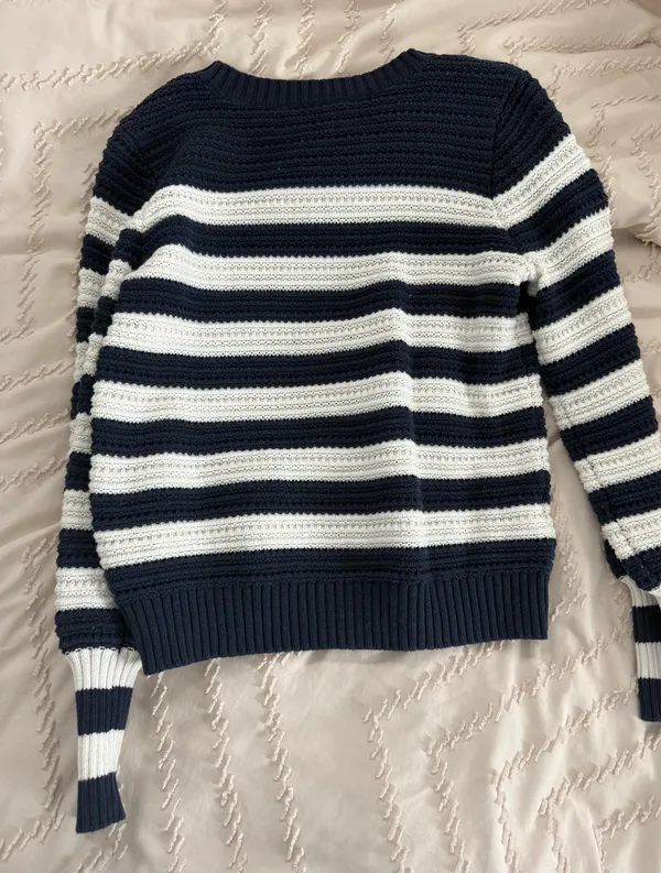 Loft Sweater - Image 3