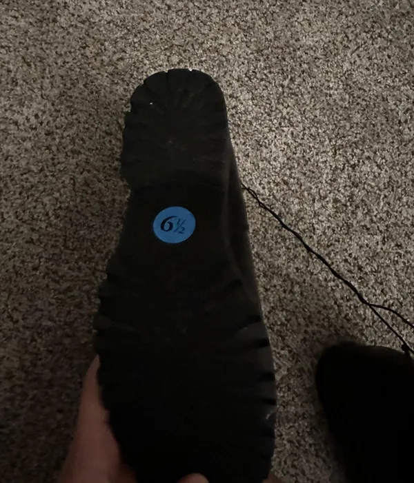 TJ Maxx Boots - Image 3