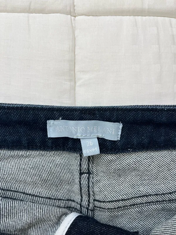 Antonio Melani Flare Jeans  - Image 3