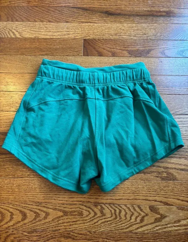 Lululemon Shorts - Image 2