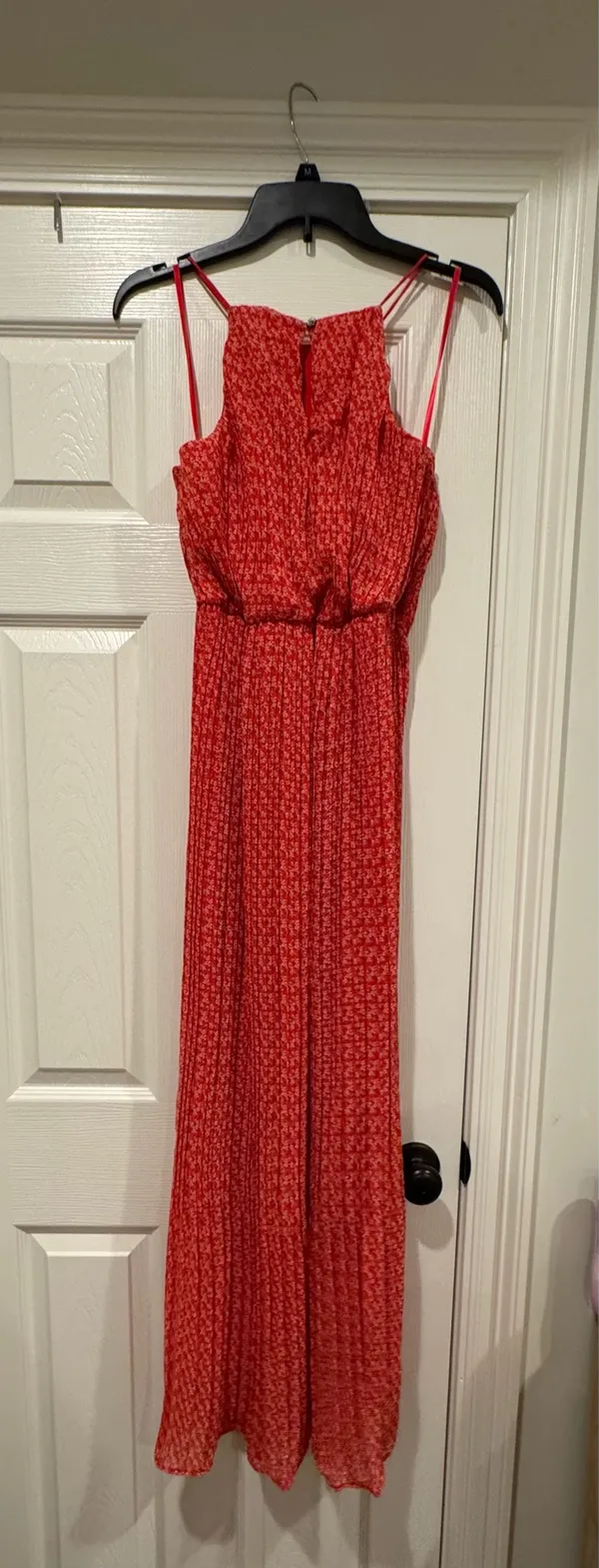 She & Sky maxi dress - Image 4