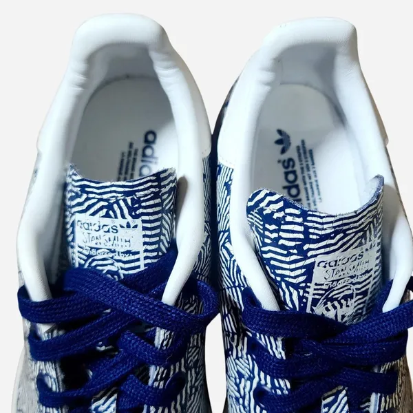 Adidas Originals Stan Smith sneakers style (S76663), size 6 - Image 7