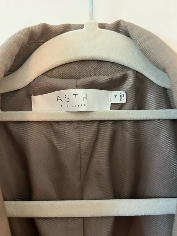 ASTR the label blazer  - Image 2