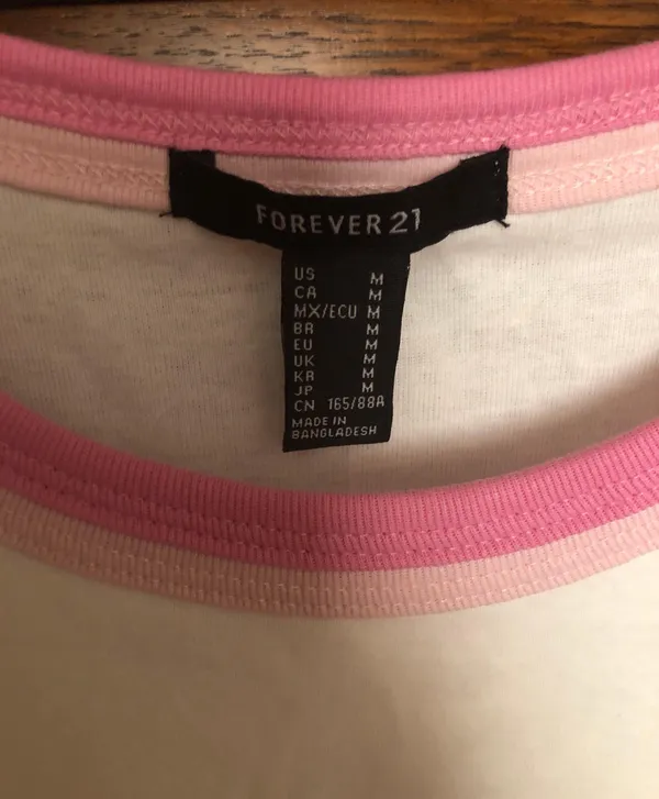 T-shirt - Image 5