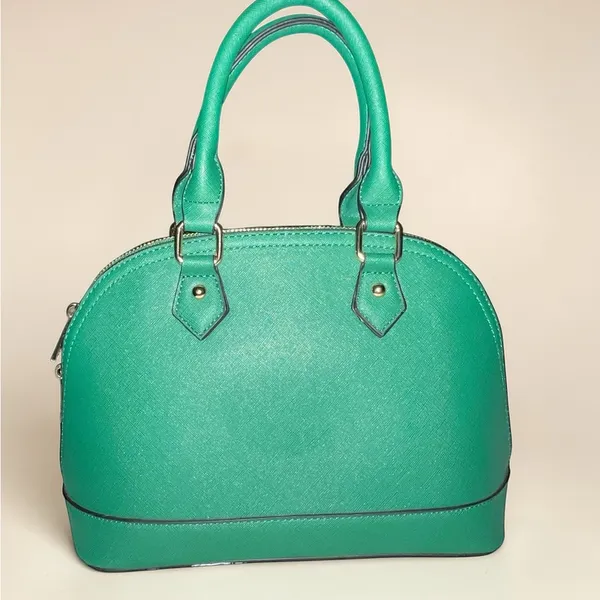 Cute green bag for everyday use! New! - Image 4