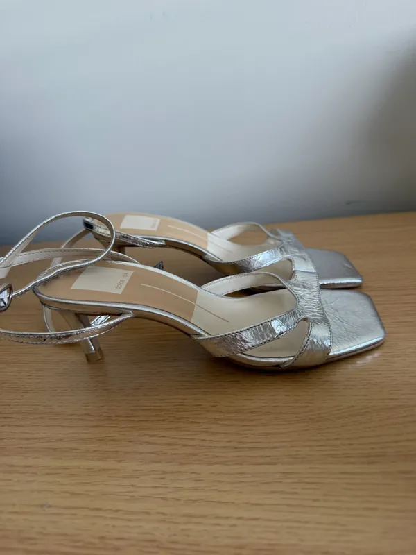 DV by Dolce Vita Becki Heels - Image 2