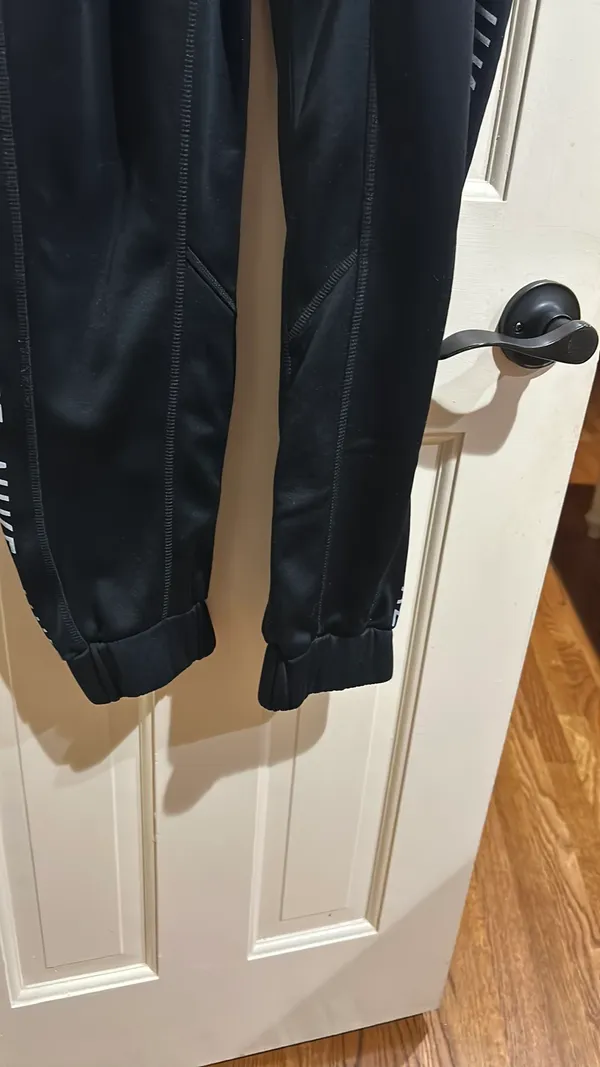 Nike Pro Sweatpants - Image 2