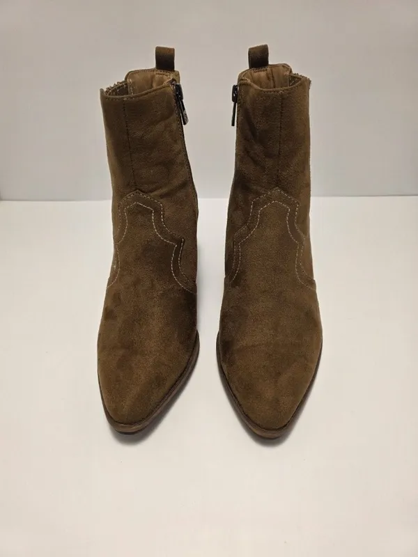 Sam & Libby Boots - Image 3