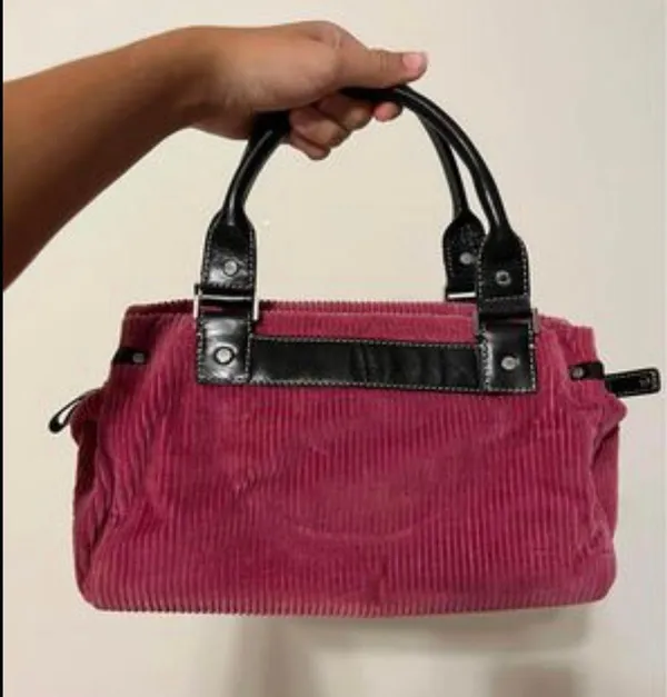 Vintage Bag - Image 6