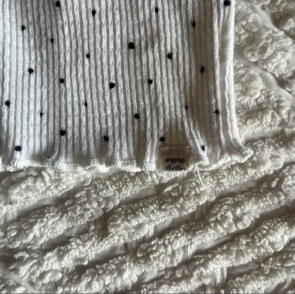 Billabong Polka Dot Top - Image 2