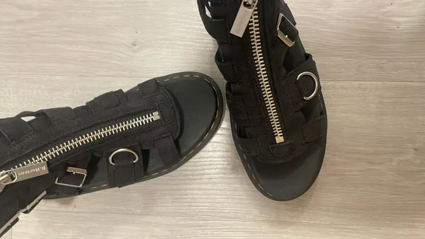 Sandals - Image 5