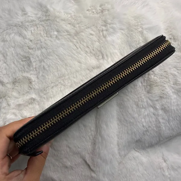 KATE SPADE New York Shore Stacy Street Lacey Cruise Strip Wallet - Image 4