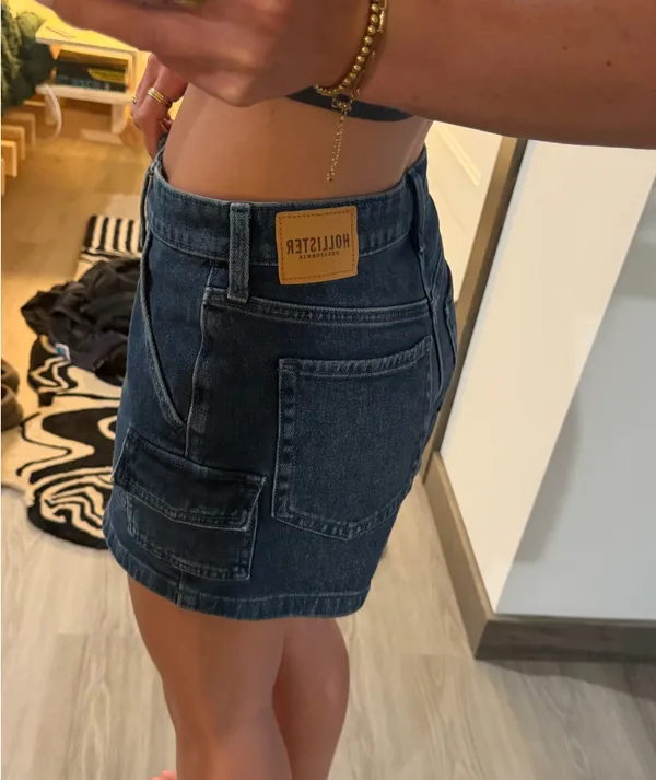 Hollister Shorts - Image 4