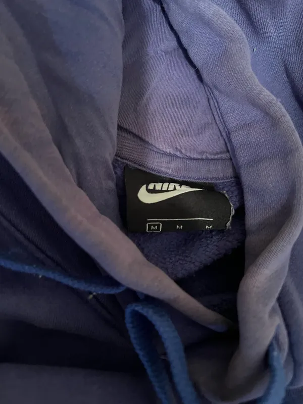 Nike Hoodie - Image 2