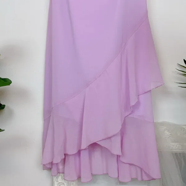 Bellevue The Label Bailey Cut Out Maxi Dress Small NWT - Image 5