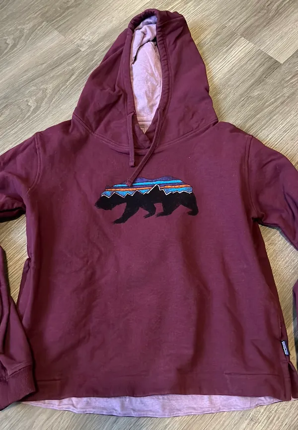 Sweatshirt - Image 2