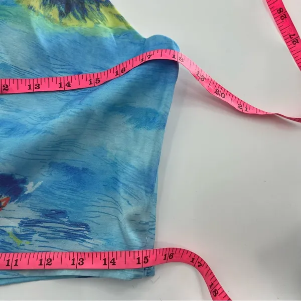 Staud Tropical Kai Top Sz‎ 10 - Image 7