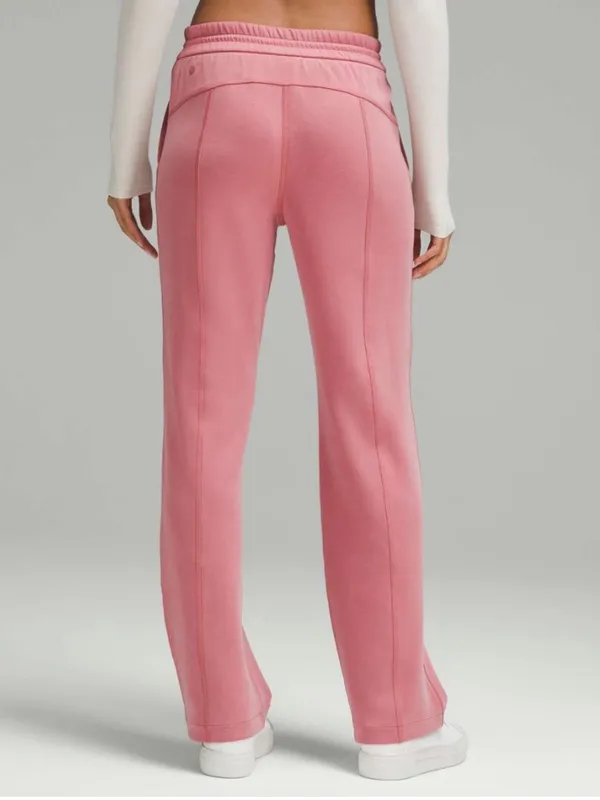 Lululemon Softstreme High-Rise Pant *Regular 31.5" Size 14 - Image 2