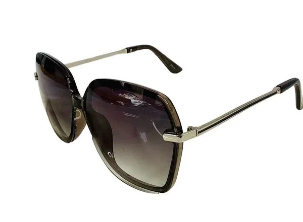 NWOT Nanette Lepore Oversized Sunglasses - Image 8
