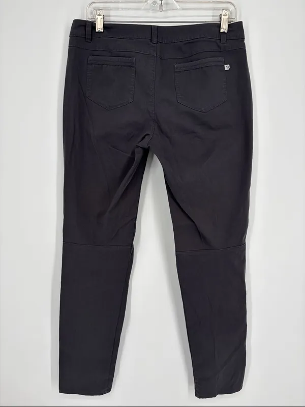Mountain HardWear Ankle Outdoor Hiking Pants Women’s Size 6 in Charcoal Gray - Image 9
