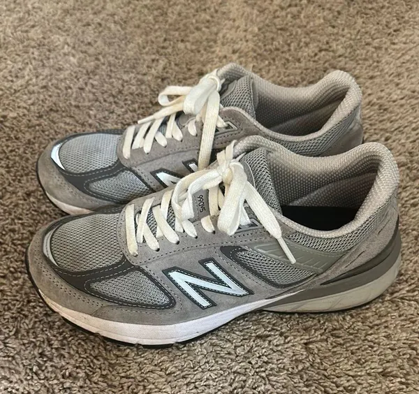New Balance 990V5 - Image 6