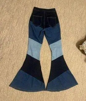 Altar'd State Flare Jeans - Image 4