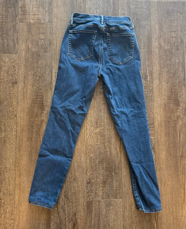 PacSun Super High-Rise Jeans - Image 2