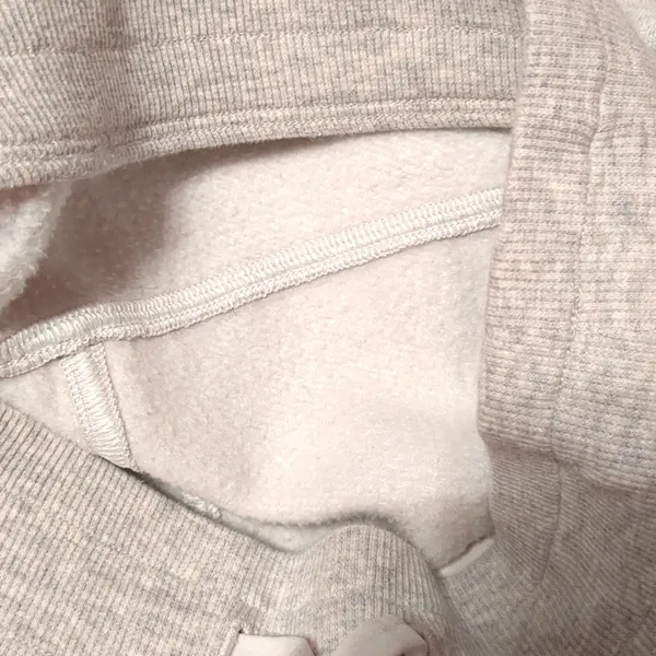 lululemon athletica Gray Track Pants - Image 4