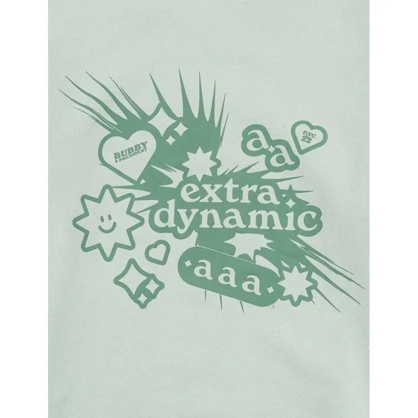 Extra Dynamic Ur Mom Ashley Sweatshirt Merch Ashley Alexander urmomashley's‎ - Image 4