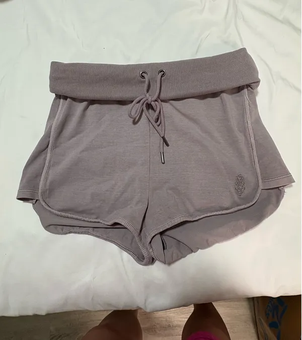 Free People Movement Shorts - Image 4