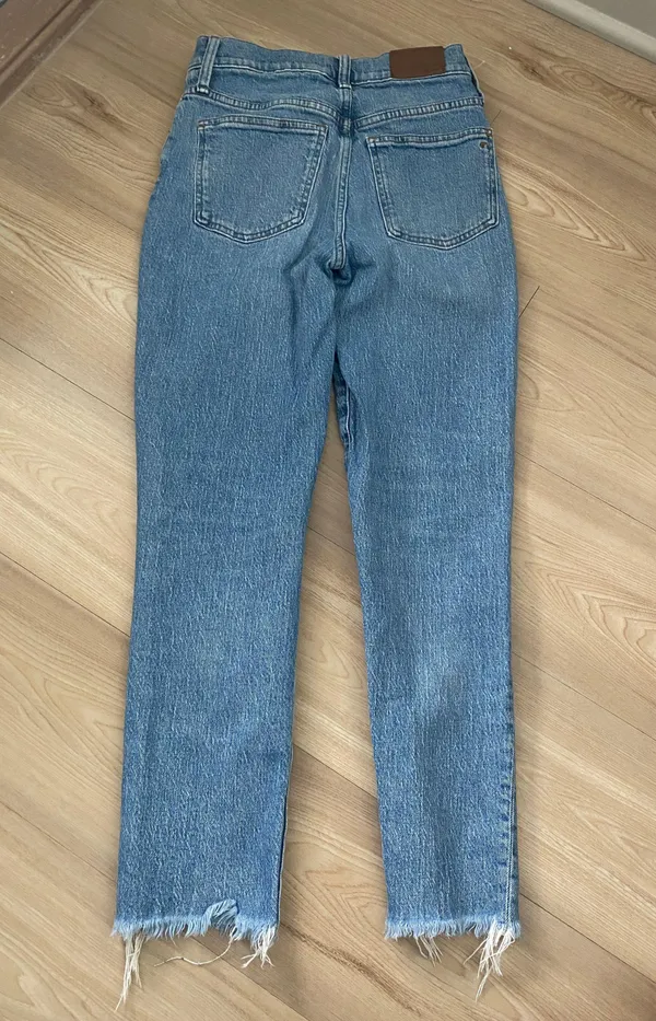 Perfect Vintage Jean - Image 4