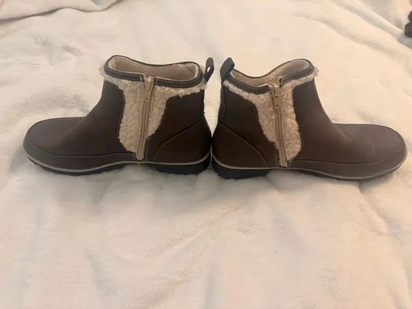 JBU Boots Ankle - Image 2