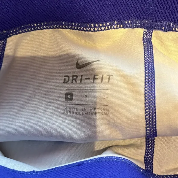 Nike Pros Shorts - Image 4