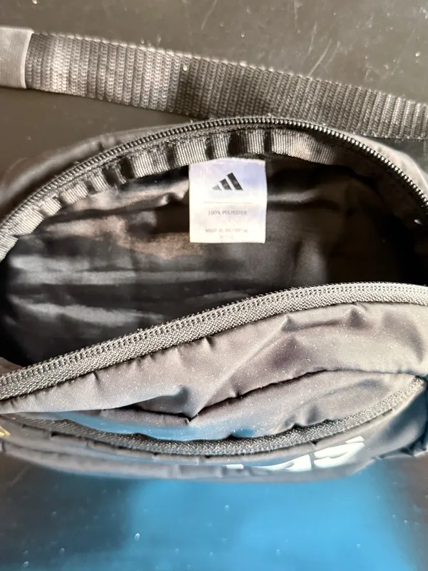 Adidas Fanny Pack - Image 2