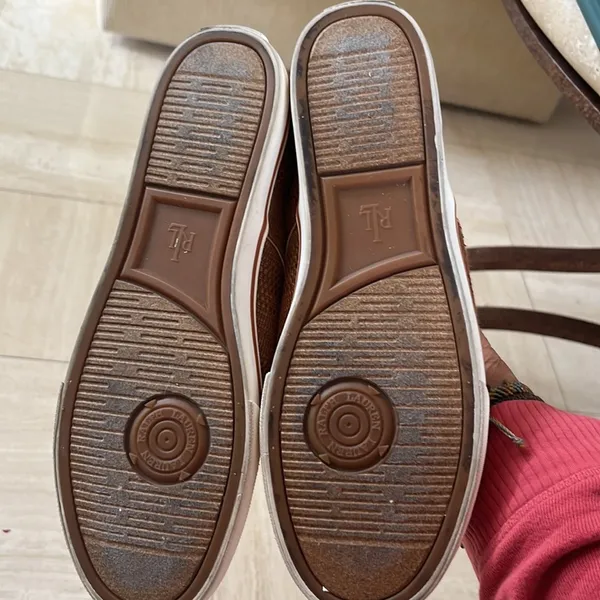 Ralph Lauren sneakers - Image 2