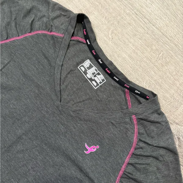 •NEW BALANCE• TEE - Image 5
